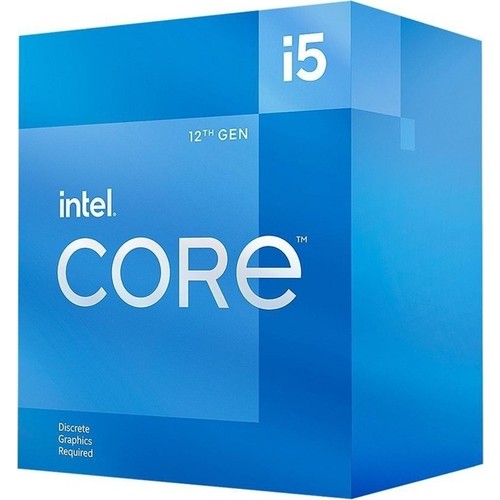 Intel Core i5-12400 4.40Ghz